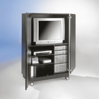 Abbildung zeigt TV-Wagen Modell 200-2B9
