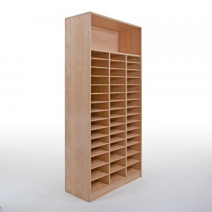 Übersicht Schrankmodelle