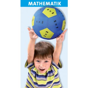 Lernspielball Multiplikation