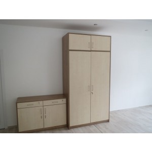 Übersicht Schrankmodelle