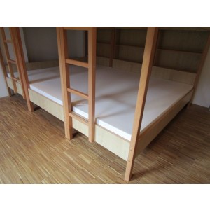 Betten / Doppelstockbetten