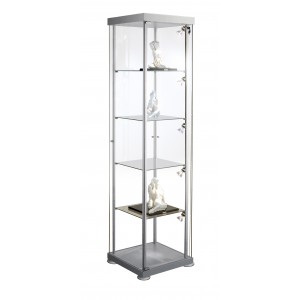 Quadratvitrine