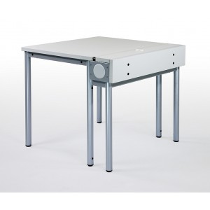 Computertisch SA IV, Sechs-Fuß-Tisch