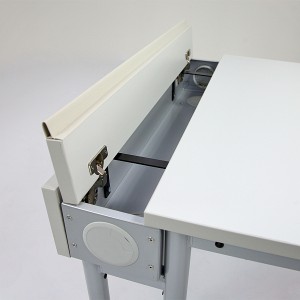 Computertisch SA IV, Sechs-Fuß-Tisch