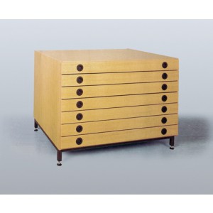Planschrank Modell B 2