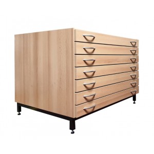 Planschrank Modell B 2