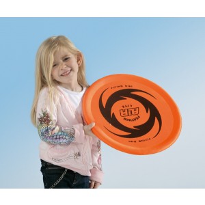 Frisbee