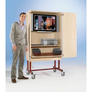 TV-Wagen FTV 20