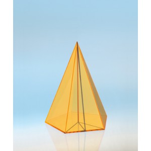 Pyramide (Geometrieset 3)