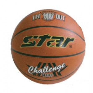 Basketball „Challenge“, Größe 7