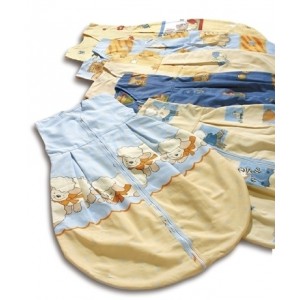 Kugelschlafsack, Größe 3