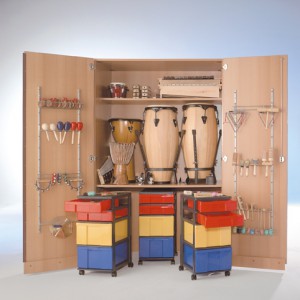 Musikschrank „Moff-G 11“