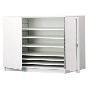 Planschrank Modell B4