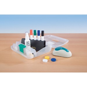 XL Zubehörset für Whiteboards