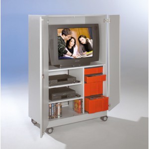 Modell TV 200R (Rot, Grün, Gelb, Blau)