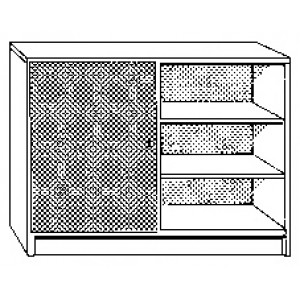 Schrank WK 17