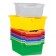 Unsere Ergo Tray Boxen sind aufeinander und ineinander stapelbar!