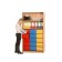 InBox Hochschrank als Regal oder Schrank