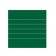 Lineatur 12 = Notenlinien (Orff) 5 : 5 : 5 : 5 cm (für grüne, blaue oder graue Tafeln)