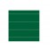 Lineatur  4 = 4. - 8. Jahrgang 10 : 10 : 10 cm (für grüne, blaue oder graue Tafeln)
