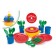 Puppen - Speiseservice, 21 tlg., im Netz